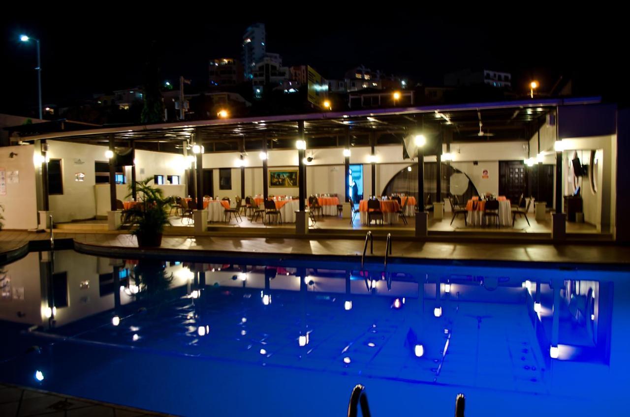Hotel Alameda Tegucigalpa Exterior photo